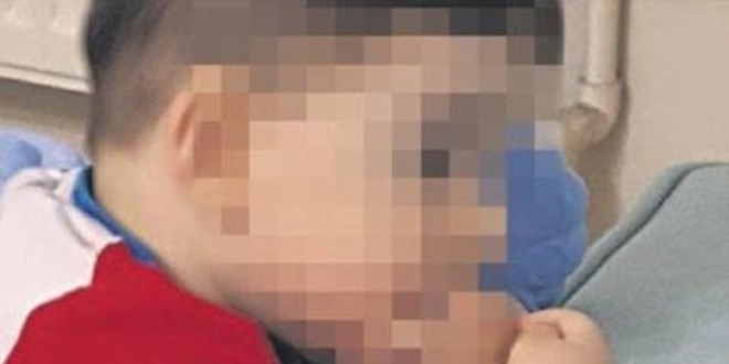 3 yaşındaki çocuğa kreşte darp