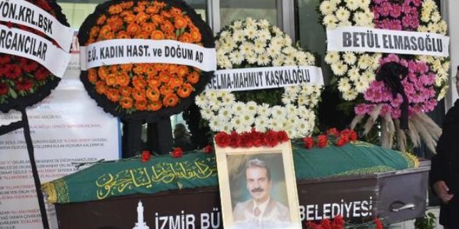 Ünlü kalp cerrahı Prof. Dr. Türkoğlu yaşamını yitirdi