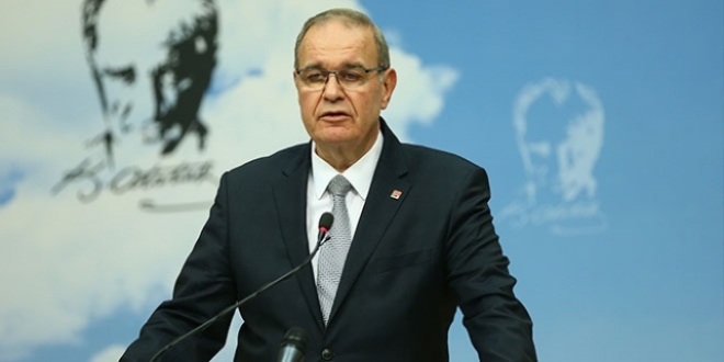 CHP 'PKK ile iş birliği' iddialarını yargıya taşıyor