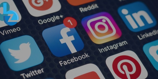 Youtube ve Facebook'a suç duyurusu