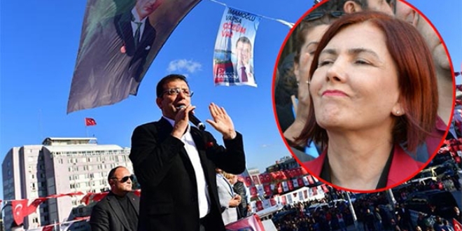 'Son uyarımdır' demişti... Sert yanıt geldi!