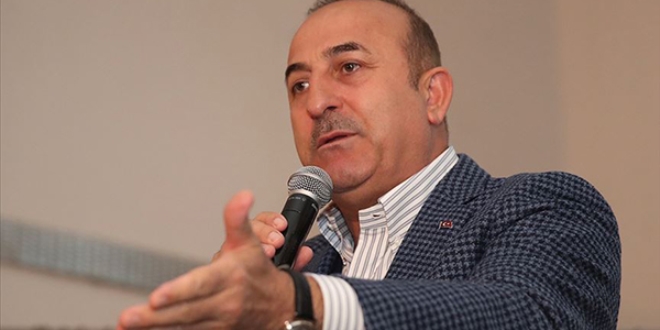 'Bu imzaya karşıyız, bunu kabul etmemiz mümkün değil'