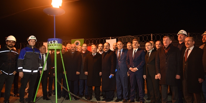 'Yatırım Adası 25 bin vatandaşımıza iş oluşturabilecek'