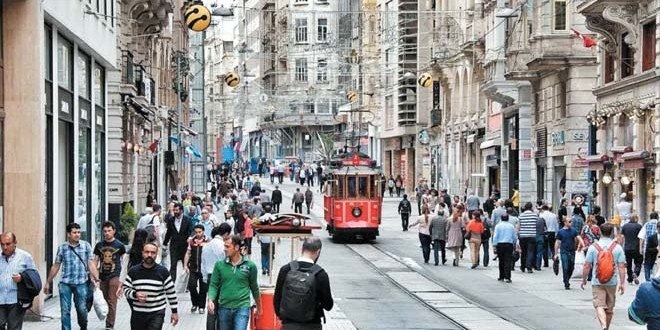 Şartlar oluşursa boş dükkan kalmaz