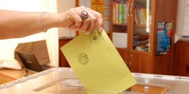 AK Parti'den uyarı: Seçimden bir gün önce binayı görün