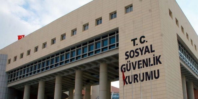 Yeni işe alınan işçinin ücreti 3 ay Fon'dan, 6 ay işverenden