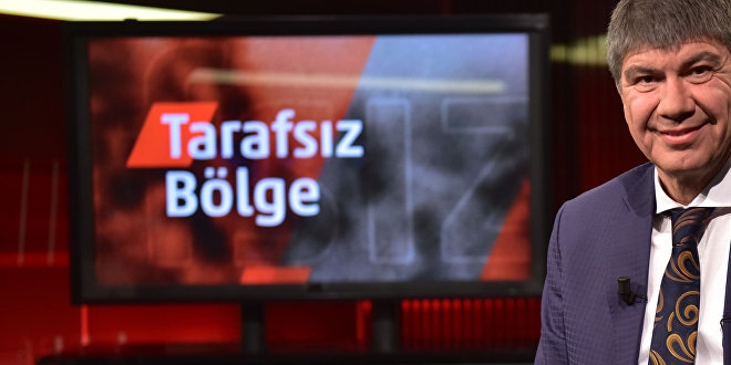 Menderes Türel'den ücretsiz su ve toplu ulaşım vaadi