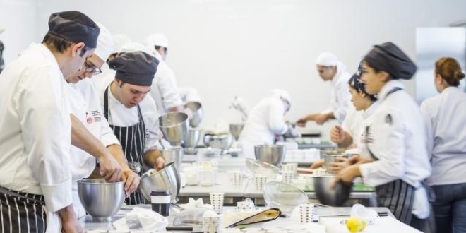 MEB'den Gastronomi bölümü mezunları için açıklama