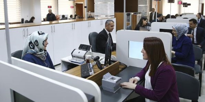 İstanbul'da nüfus müdürlükleri hafta sonu açık olacak