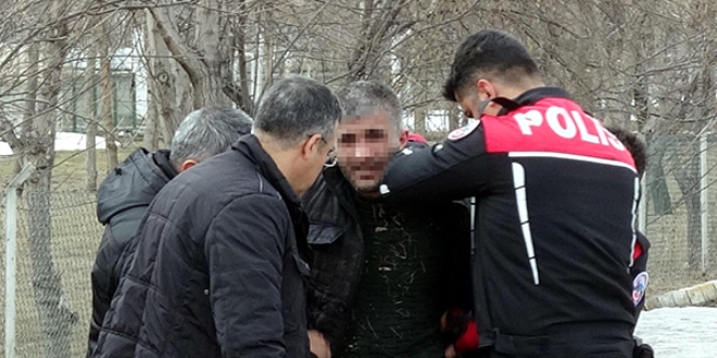 3 çocuk annesiz kaldı! Boşanma davası için adliyeye gitmişti