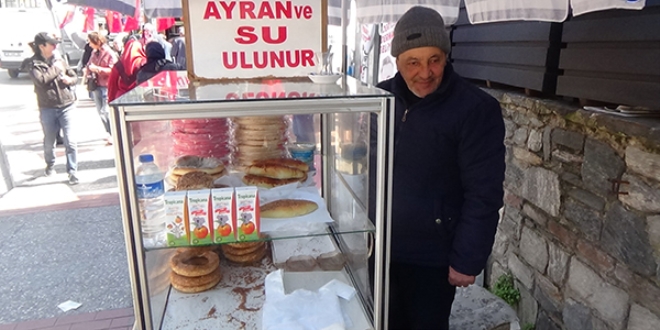 Bu kadarına da pes!