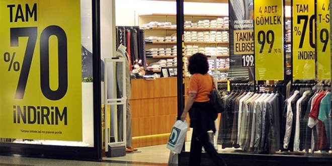 'İndirim aldatmacalarına bir yenisi daha eklendi'