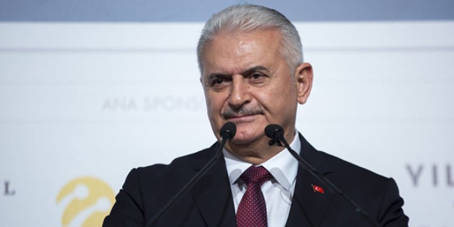 Binali Yıldırım: İstanbul'dan daha çok vergi alınmalı şeklinde ifadem yok