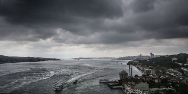 Trkiye, kar ve saanan etkisi altna giriyor