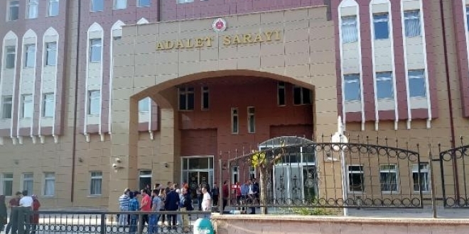 1'i albay, 9 sanığın yargılanmasına devam edildi