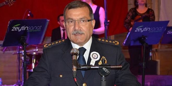 EGM: Bekçi alımına başvuru memnun edici düzeyde