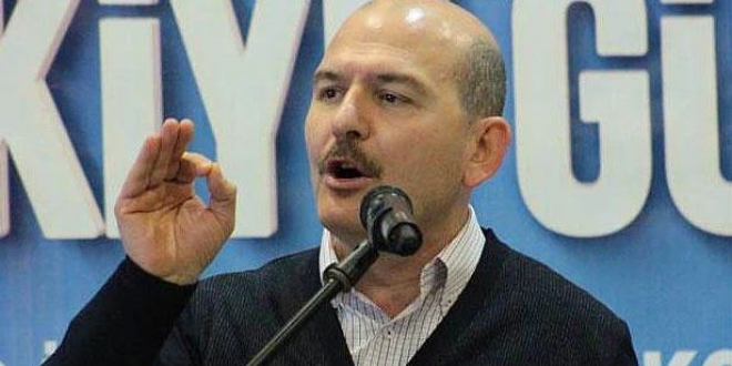 'Kanun yetki vermiş, suistimal olursa açığa alırım'