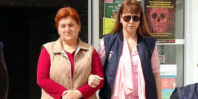 İş bulma vaadi ile 20 kişiyi dolandırdı