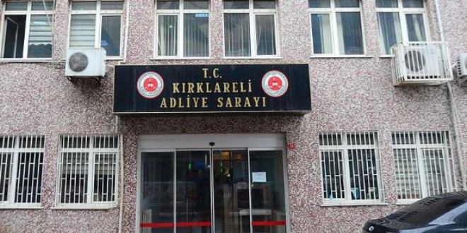 SGK'yı dolandıran 34 şüpheli hakim karşısına çıktı