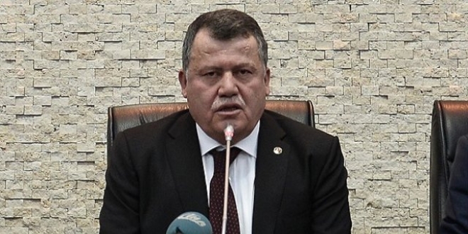 Yargıtay Başkanı: O davalarda artış var