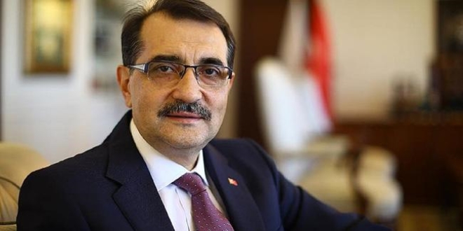 Elektrik'ten sonra, Doğalgaz'a da zam olmayacağı açıklandı