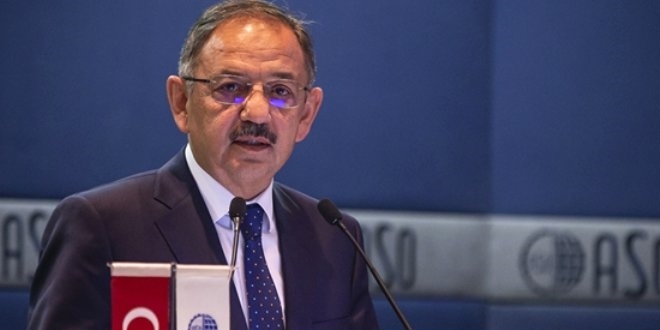 'Haklarımı Mansur Yavaş'a devretmeye razıyım'