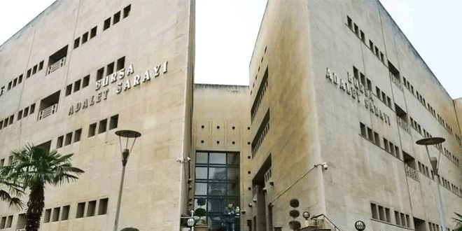İki emekli albayın yargılandığı davada karar çıktı