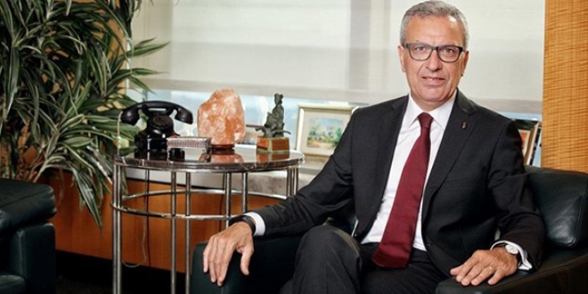 İş Bankası Genel Müdüründen 'ekonomi' değerlendirmesi