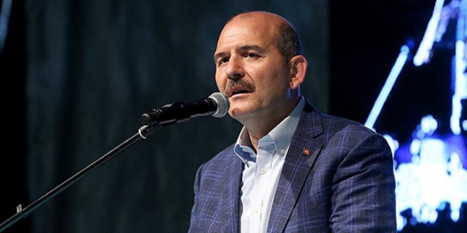 Soylu'dan Akşener'e: Tansu Çiller'e niye ihanet ettin?