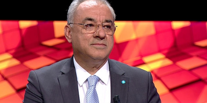 Aksakal yanıtladı: DSP, CHP'ye küsen adayların adresi mi oldu?