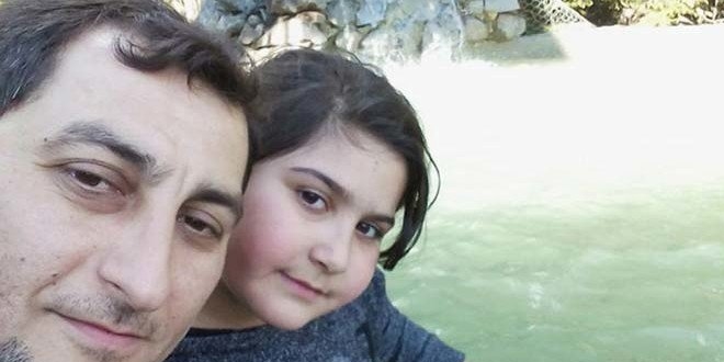 Trkiye'nin gz bu davada: Rabia feryad yank yaratt