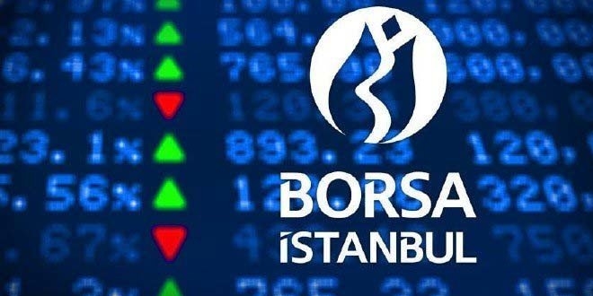 Dolara fren olan swap BİST'i de geriletti