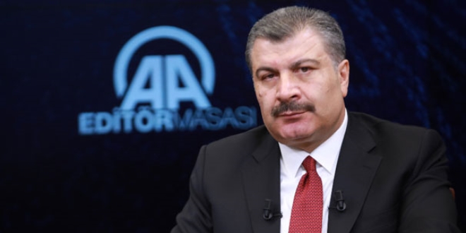 'Şehir hastanelerinde özelde çalışan hekim sözleşmeyle çalışabilecek'