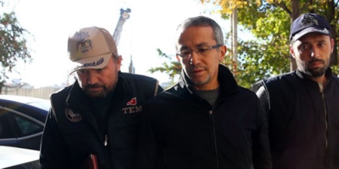 Eski savcı Ferhat Sarıkaya için 15 yıla kadar hapsi istendi