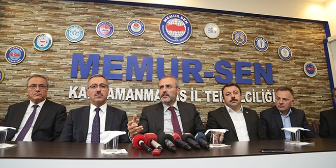 'FETÖ'cülere 'sizi kurtaracağız' mesajı veriyorlar'