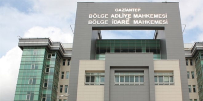 FETÖ sanığı çifte hapis cezası