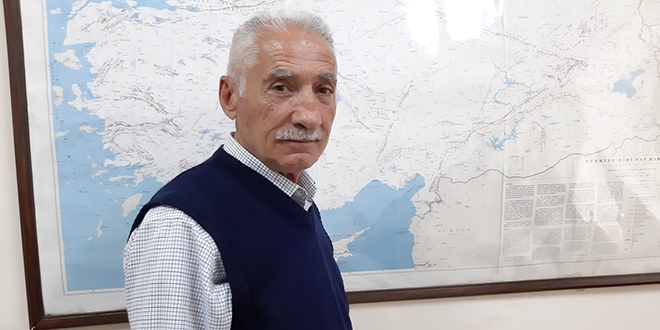 Depremlerle sarsılan Malatya için korkutan uyarı