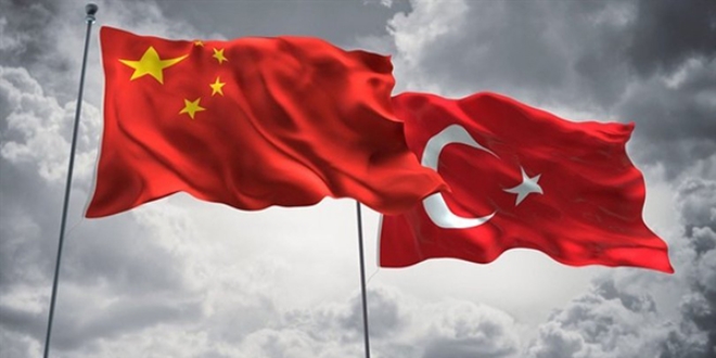 Çin, Türkiye'deki yatırımlarını ikiye katlayacak