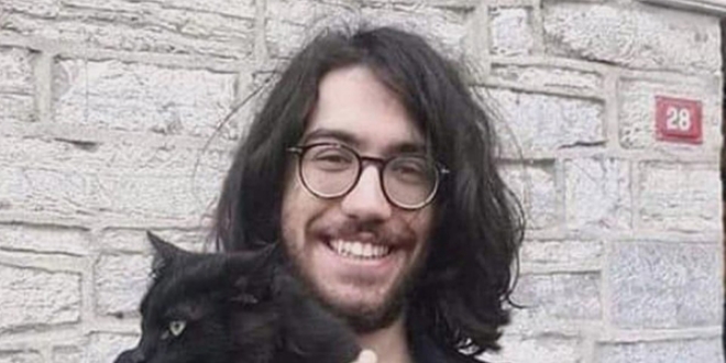 Kayıp üniversite öğrencisi ölü bulundu