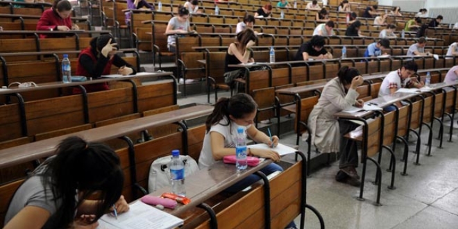 YÖKDİL sonuçları açıklandı