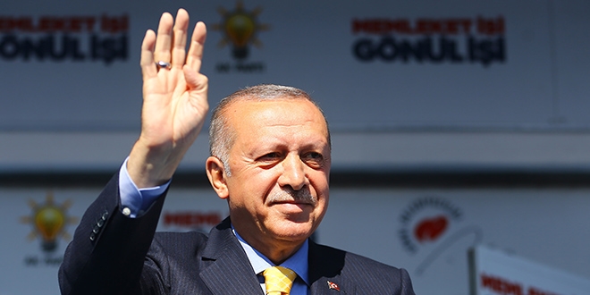 Yerel seçim maratonu sayısal verilere yansıdı