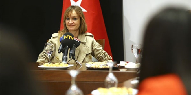 'Sıfır atık Türk halkı için de bir mucize yaratacak'