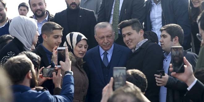 Adaylara terör uyarısı: GBT'ler hazır sonuca göre adım atarız