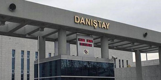 Danıştay'dan, öğrenci disiplin yönetmeliğine ilişkin karar