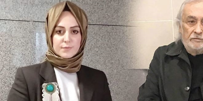 Müjdat Gezen Abdülhamid'in torununa tazminat ödeyecek!