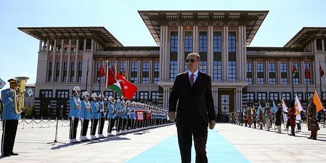 Seçimden sonra Kabine revizyonu olacak iddiası