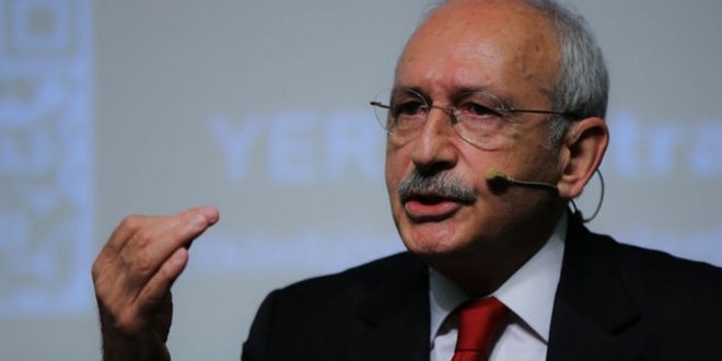 '31 Mart gecessini soğukkanlılıkla geçirmek zorundayız'