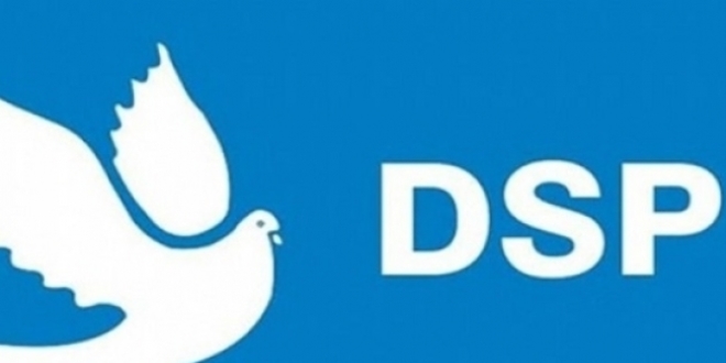 DSP'nin Avcılar Belediye Başkanı adayından suç duyurusu