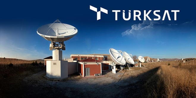 Türksat'tan satış ve kar rekoru