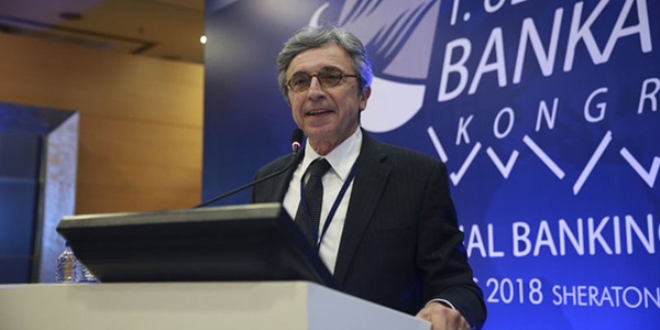 İş Bankası YKB Özince görevinden ayrılıyor